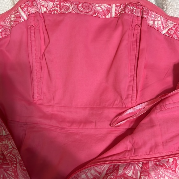 NWT Shells All Over Strapless Vineyard Vines - Picture 6 of 7